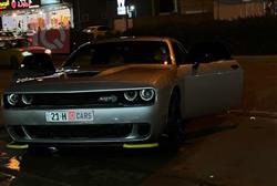 دۆج چالنجەر